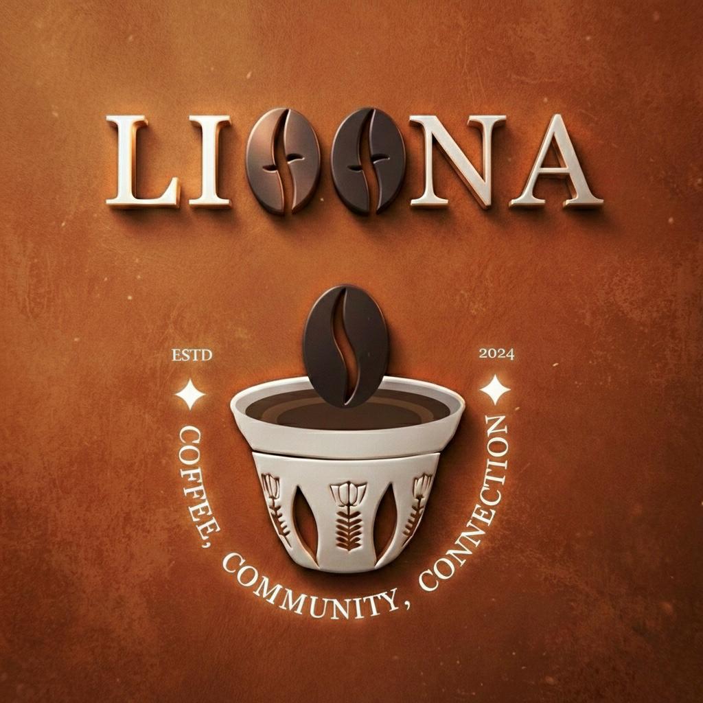 Logo Café LiffNa